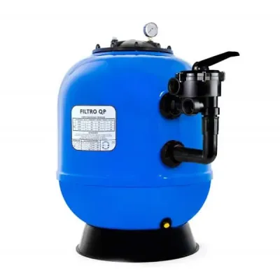 FILTRO PISCINA RPG D750 AZUL 01017003 CORAL