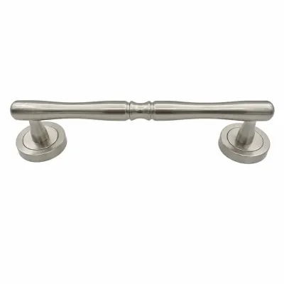 MANILLON PUERTA T.O. 093-240/261x50mm CEPILLADO MATE BRILLO BADENEN