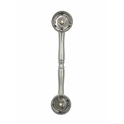 MANILLON PUERTA T.O. 093-240/261x50mm CEPILLADO MATE BRILLO BADENEN