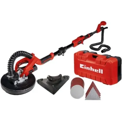 LIJADORA YESO TE-DW 225 X 4259960 EINHELL