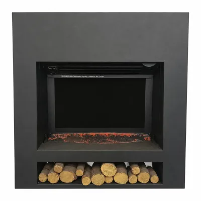 ESTUFA ELECTRICA MURAL LUFFENHAM CB532-R SIMPEX