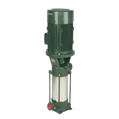 BOMBA VERTICAL VAT 163L-3 4Hp SACI