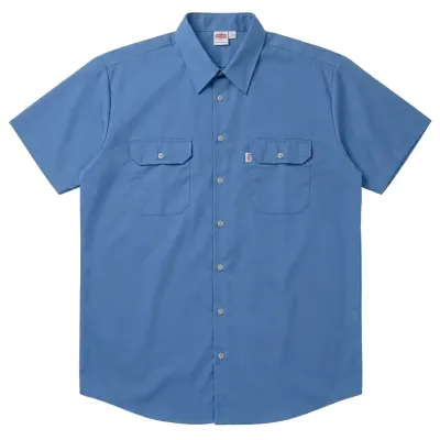 CAMISA M/CORTA 354267 WORKING
