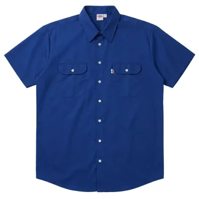 CAMISA M/CORTA 354267 WORKING