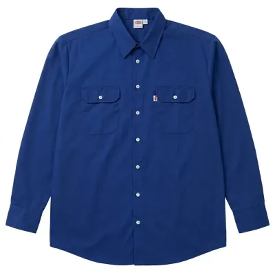 CAMISA M/LARGA 354367 WORKING