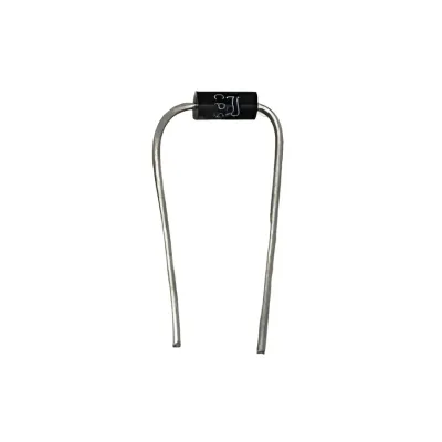 DIODO TRANSIL BIDIRECCIONAL 39V 24099 DORCAS