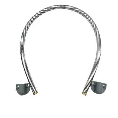 PASACABLES X1-B X600MM E-30094/60 INOX DORCAS
