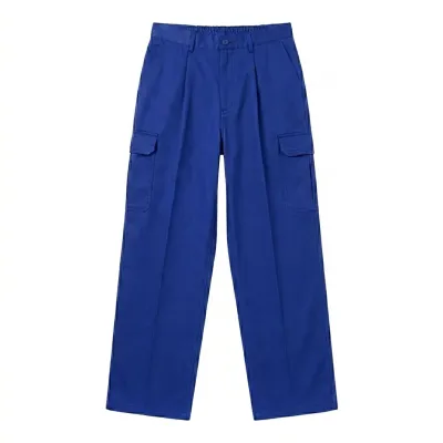 PANTALON MULTIBOLSILLOS 359165 WORKING
