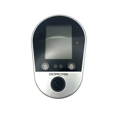 CONTROL ACCESO K18 RECONOCIMIENTO FACIAL/TARJETA