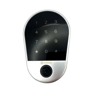 CONTROL ACCESO K16 TECLADO/TARJETA/BLUETOOTH