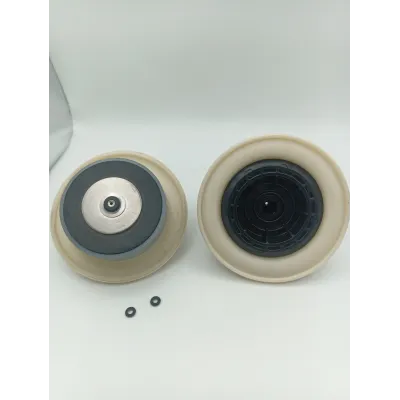 MEMBRANA ELECTRO VÁLVULA R-217  2" IRRITROL