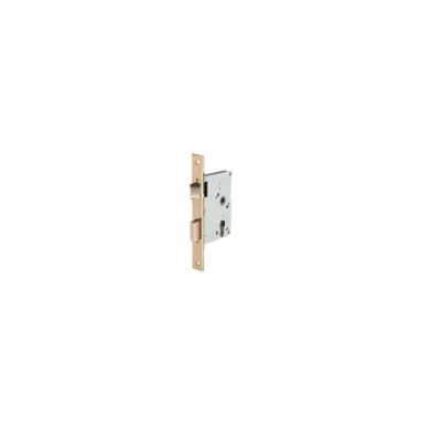CERRADURA 3510-60-47 C/CILINDRO HL LATON F/C BATON