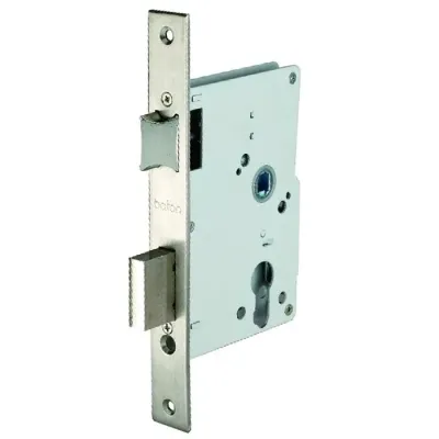 CERRADURA 3510-40-47 C/CILINDRO HL LATON BATON
