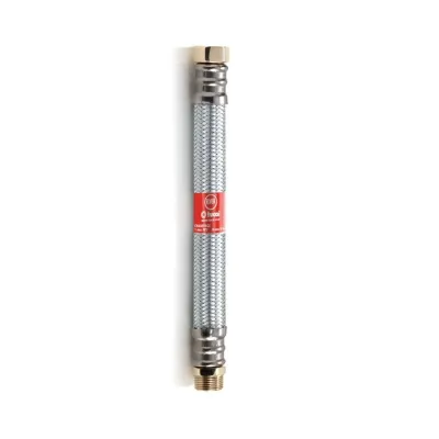 CONEXION RIVER 1" M-H 80CM TUCAI