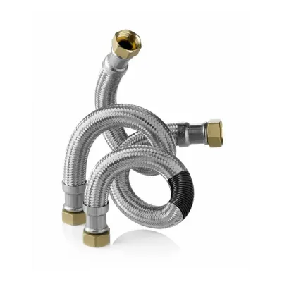 CONEXION RIVER 1" M-H 80CM TUCAI