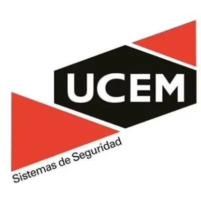 CERRADURA 4500-HB IZQUIERDA UCEM