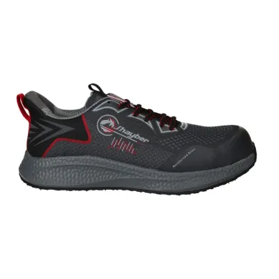 ZAPATO SEGURIDAD FALCON S1PS FO SR 85580 J´HAYBER