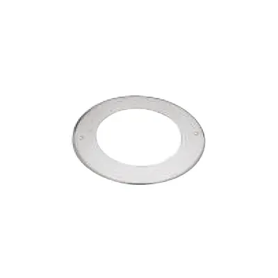 ROSETON DOBLE PARED - SIMPLE PARED 200MM INOX AISI 304 4011484 ROS