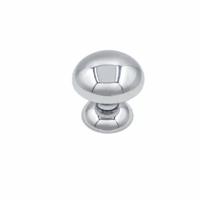 POMO 284-B/51mm LATON CROMO BRILLO MANDELLI