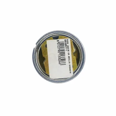 POMO 284-B/51mm LATON CROMO BRILLO MANDELLI
