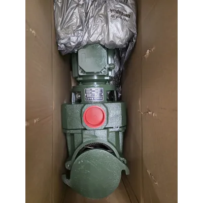 BOMBA PISCINA AC 4  FT 1,5HP 220/380Vca SACI
