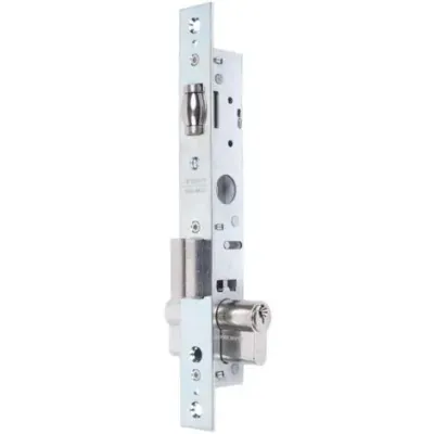 CERRADURA 2206/15/HZ C/CILINDRO TESA