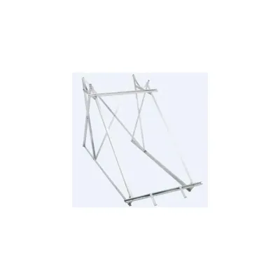 ESTRUCTURA CUBIERTA PLANA WSF2 TSS3 7736500577 JUNKERS BOSCH