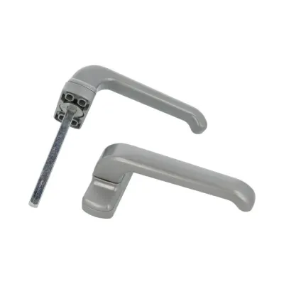 JUEGO MANILLA EPSILON 20245 PLATA BLISTER AMIG