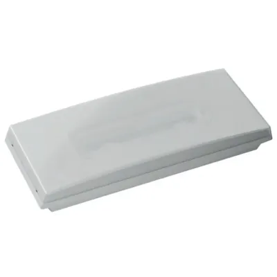 LUZ EMERGENCIA LED GS G-100L 110 Lumen NORMALUX