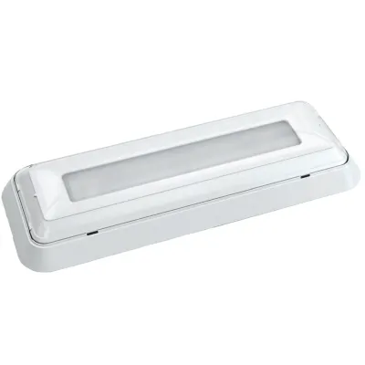 LUZ EMERGENCIA LED DUNNA D-150L 140 Lumen NORMALUX