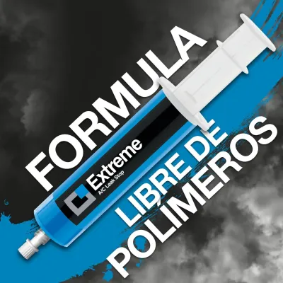 SELLADOR FUGA EXTREME C/ADAP.1/4"-5/16" 30ML ERRECOM
