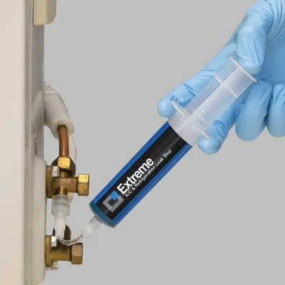SELLADOR FUGA EXTREME C/ADAP.1/4"-5/16" 30ML ERRECOM