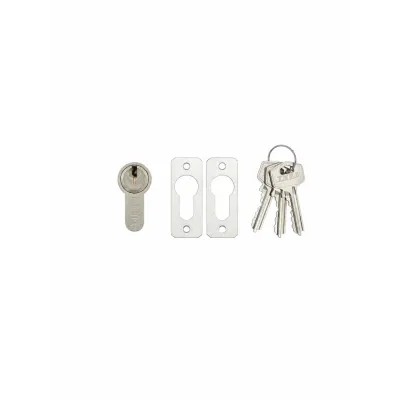 CERRADURA 2250/70/NM C/CILINDRO TESA