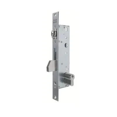 CERRADURA 4216/35/3AI S/CILINDRO TESA