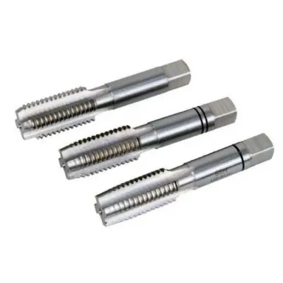 JUEGO MACHOS HSS M 14X200MM BLUE MASTER