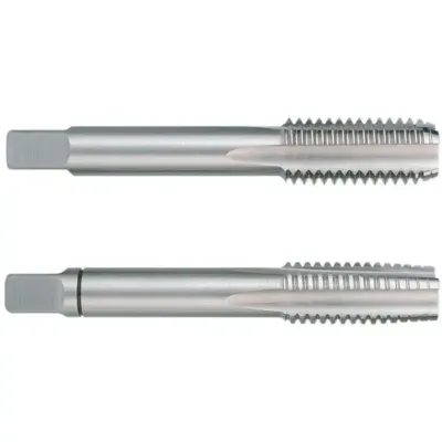 JUEGO MACHOS HSS M12X125MM BLUE MASTER