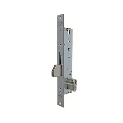 CERRADURA 2211/25/ 3AI C/CILINDRO TESA