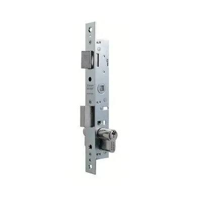 CERRADURA 4200/15/HZ S/CILINDRO TESA