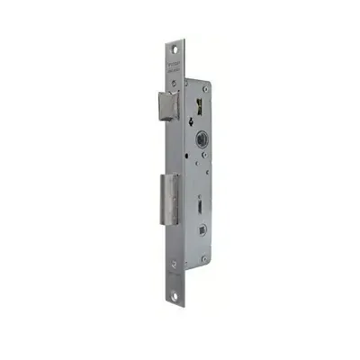 CERRADURA 2214/28 AI DOBLE NUECA TESA