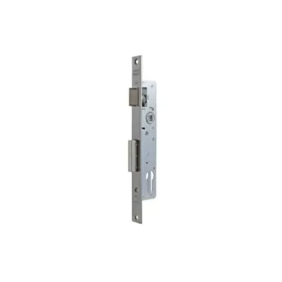 CERRADURA 4210E/35/3 AI  S/CILINDRO TESA