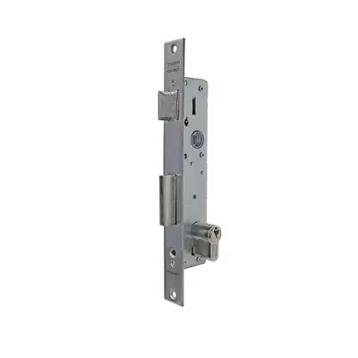 CERRADURA 2210/38 SSI C/CILINDRO TESA