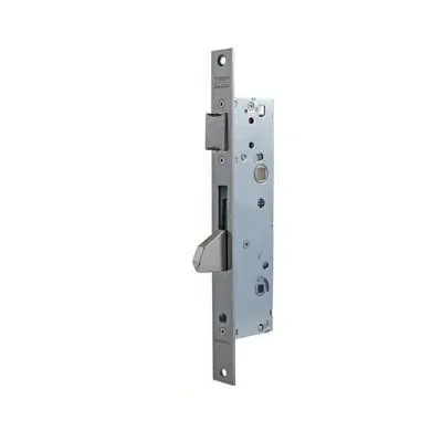 CERRADURA 2214BE/30 AI DOBLE NUECA TESA