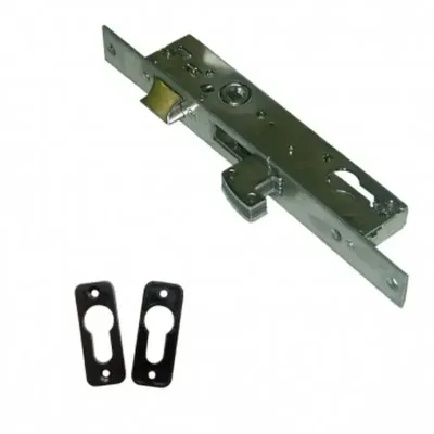 CERRADURA 4240/30/3AI SIN CILINDRO TESA