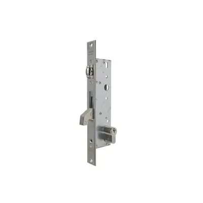 CERRADURA 2246/20/3AI  CON CILINDRO TESA