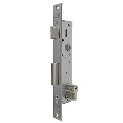 CERRADURA 2210/38 AI CON CILINDRO TESA