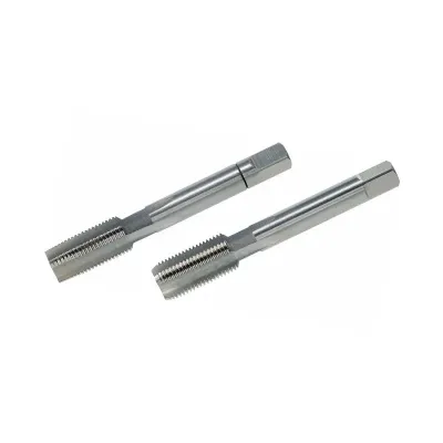 JUEGO MACHOS DIN5157 HSS 1/4 X19 BSP GAS
