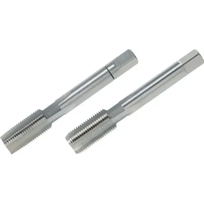 JUEGO MACHOS HSS M18X150MM BLUE MASTER
