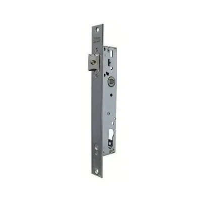 CERRADURA 2215/20/0AI  CON CILINDRO TESA