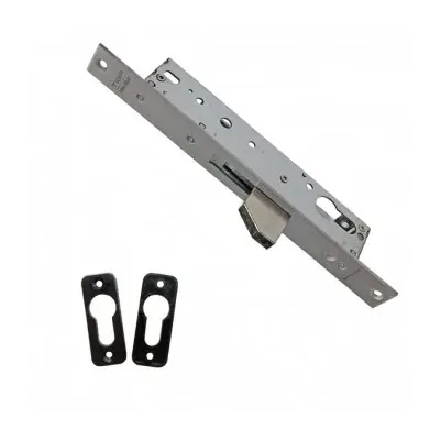 CERRADURA 4211/25 AI SIN CILINDRO TESA