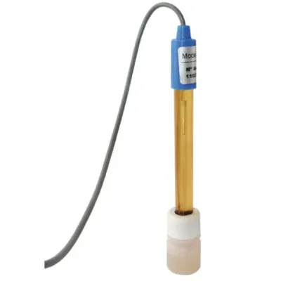 KIT BOMBA DOSIFICADORA INVICTA BASIC PRO 1,5 L/H +SONDA pH+Portas. 122221